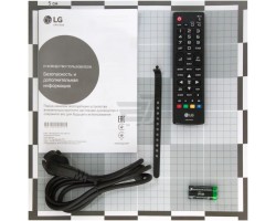 Телевизор LG 55UF670V