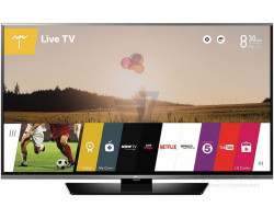 Телевизор LG 55LF630V