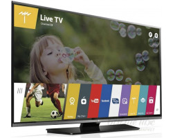 Телевизор LG 55LF630V