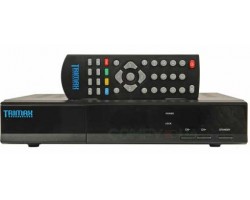 Тюнер цифрового ТВ Trimax TR-2012HD PVR