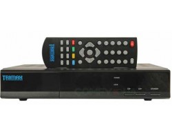 Тюнер цифрового ТВ Trimax TR-2012HD PVR