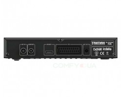 Тюнер цифрового ТВ Trimax TR-2012HD PVR