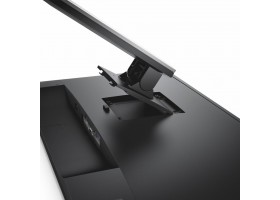 Монитор Dell P2017H Black