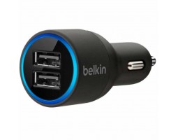 Зарядное устройство Belkin Dual