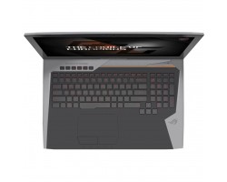 Ноутбук ASUS G752VS